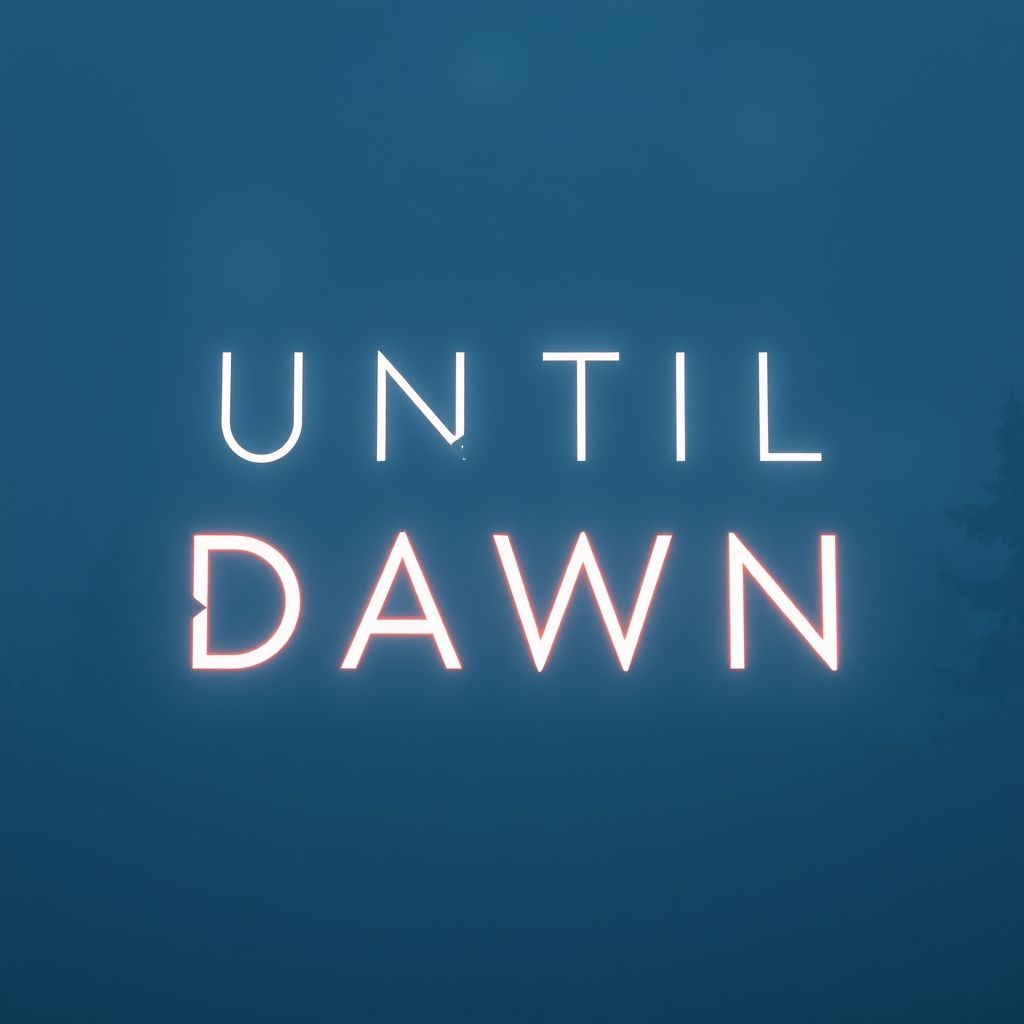 วิเคราะห์ความสัมพันธ์ของตัวละครใน Until Dawn